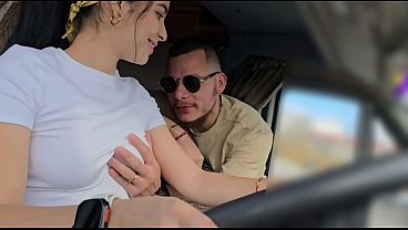 Recog&iacute; a Mi Cliente Favorito De UBER Sin Sost&eacute;n