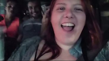 Fomos em 3 casais no Motel &bull; Troca de Casal com humor! Feat: Casal Libidos & Love'nFire